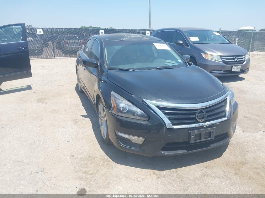 2013 NISSAN ALTIMA 3.5 S | 1N4BL3APXDC233388 | UPCARS