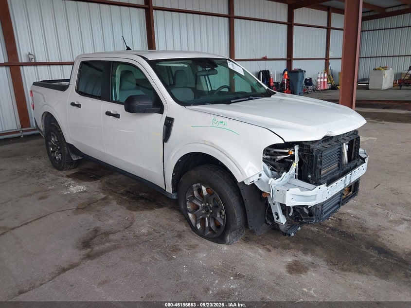 2024 FORD MAVERICK XLT | 3FTTW8H99RRB40851 | UPCARS