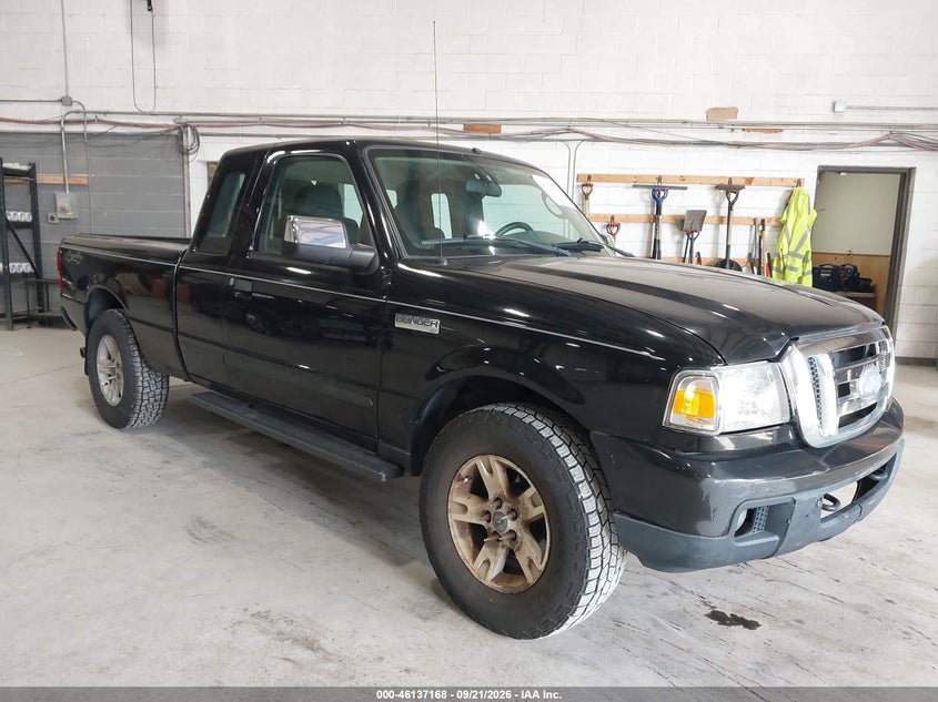 2006 FORD RANGER FX4 LEVEL II/FX4 OFF-ROAD/SPORT/XLT | 1FTZR45E76PA60754 | UPCARS