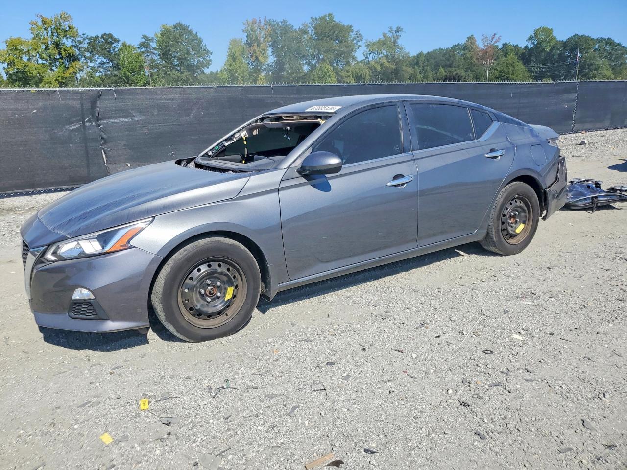 2020 NISSAN ALTIMA S | 1N4BL4BV1LC143192 | UPCARS