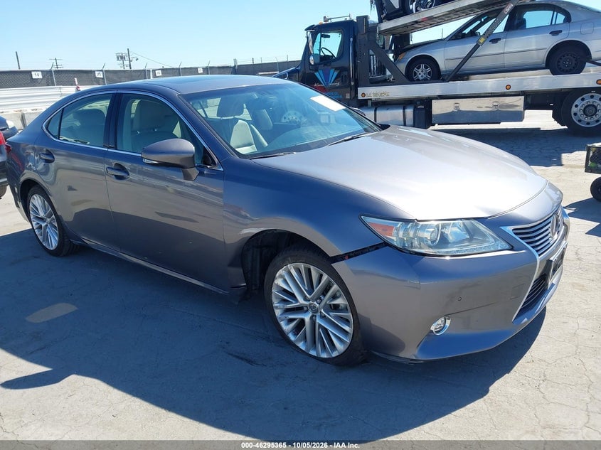 2014 LEXUS ES 350 | JTHBK1GGXE2119812 | UPCARS
