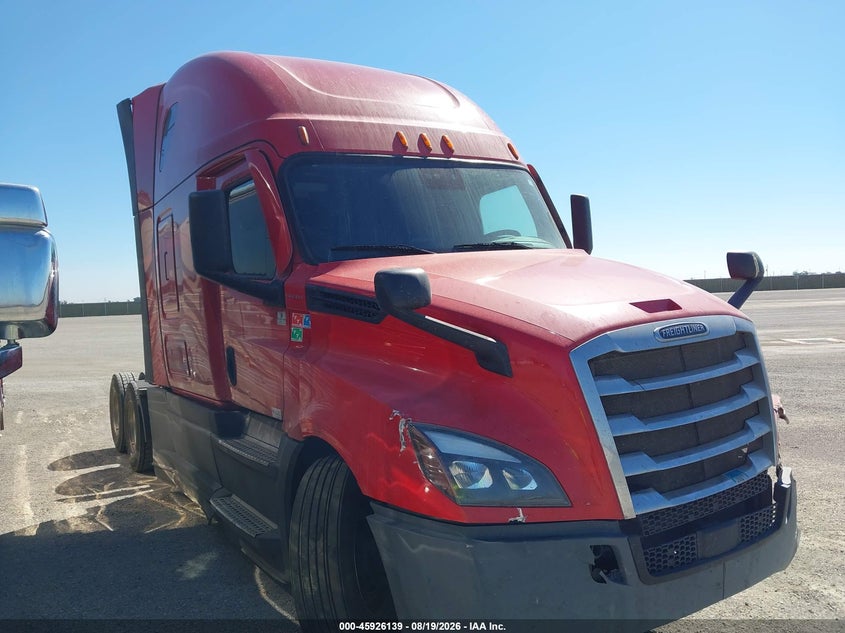 2020 FREIGHTLINER NEW CASCADIA 126 | 1FUJHHDR9LLLN2171 | UPCARS
