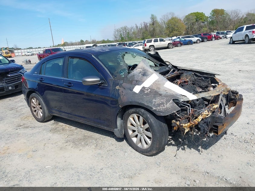 2014 CHRYSLER 200 TOURING | 1C3CCBBB0EN151482 | UPCARS