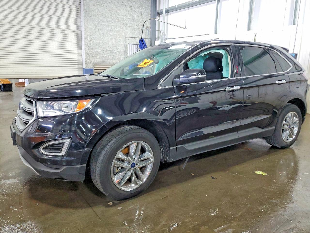 2016 FORD EDGE SEL | 2FMPK4J9XGBB32636 | UPCARS