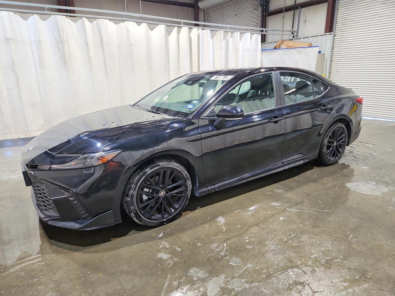 2026 TOYOTA CAMRY SE | 4T1DAACK4TU217819 | UPCARS