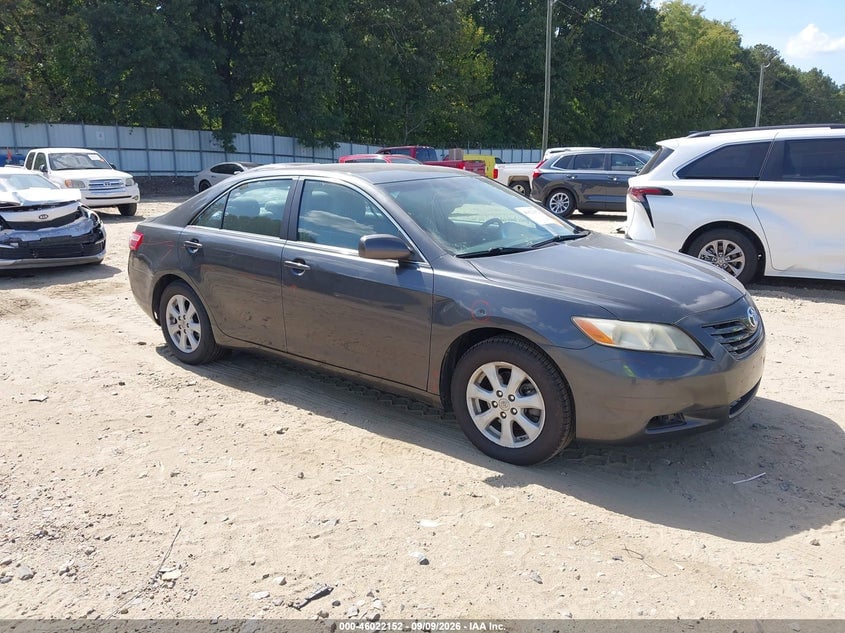 2008 TOYOTA CAMRY LE V6 | 4T1BK46K28U068013 | UPCARS