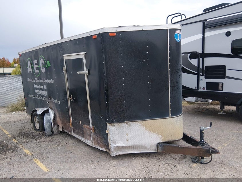 2012 INTERSTATE TRAILERS INC | 1UK500G26C1076121 | UPCARS