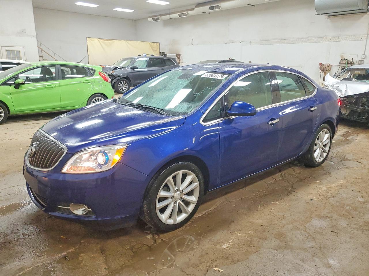 2013 BUICK VERANO CONVENIENCE | 1G4PR5SK4D4257074 | UPCARS