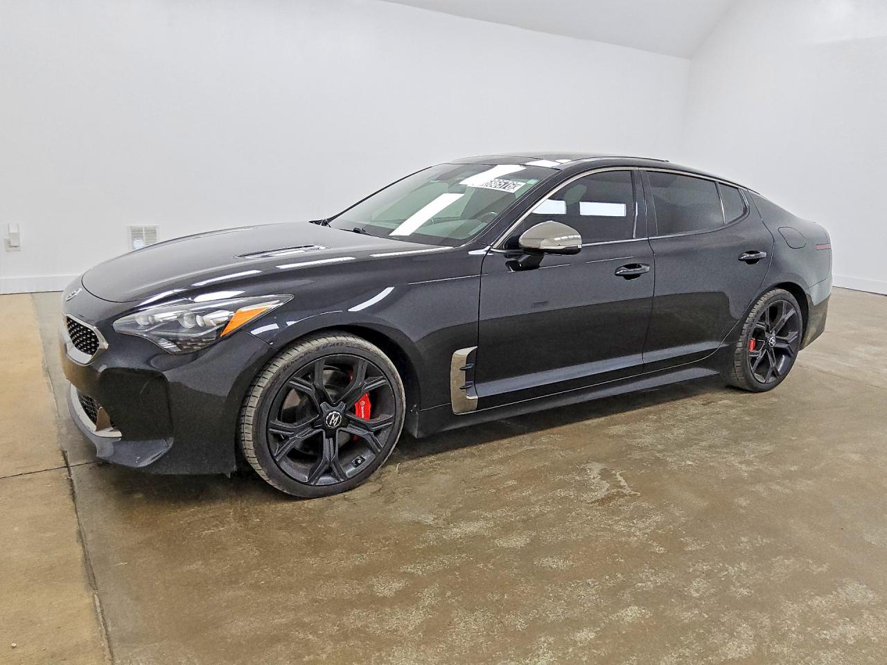 2020 KIA STINGER GT1 | KNAE45LC6L6071988 | UPCARS