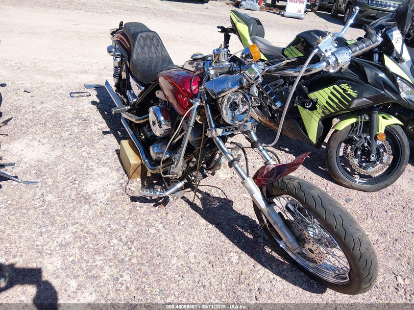 1982 HARLEY-DAVIDSON FXR | 1HD1EAK1XCY117025 | UPCARS