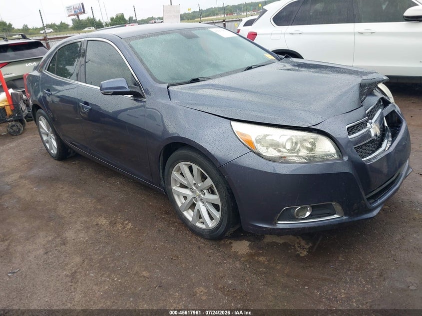 2013 CHEVROLET MALIBU 2LT | 1G11E5SA5DF324842 | UPCARS