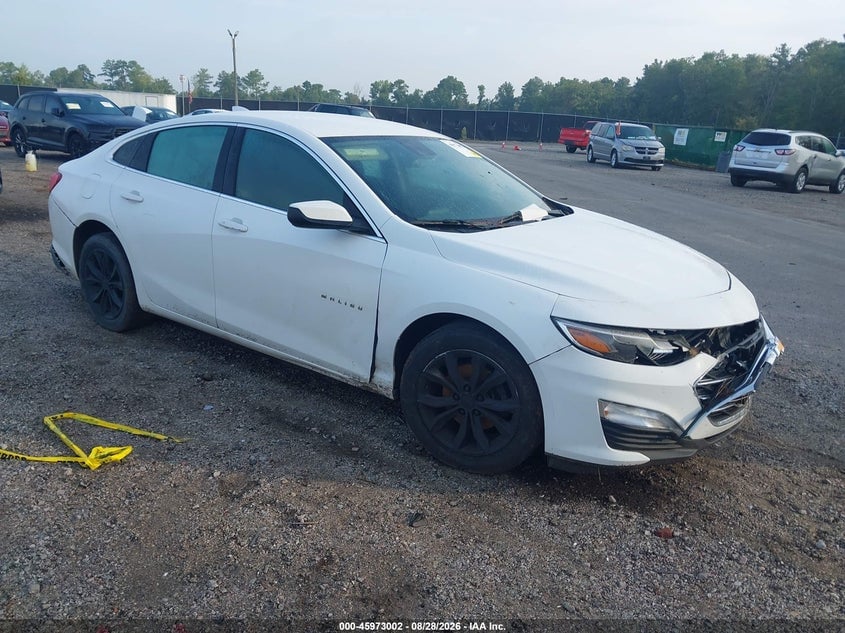 2023 CHEVROLET MALIBU FWD 1LT | 1G1ZD5ST9PF179333 | UPCARS