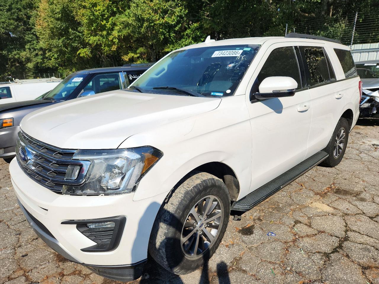 2019 FORD EXPEDITION XLT | 1FMJU1HT4KEA03482 | UPCARS
