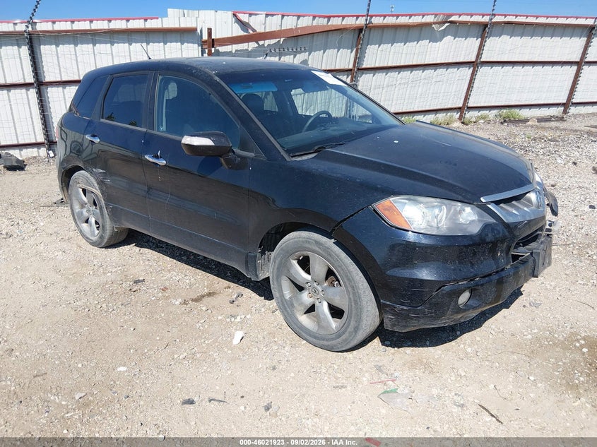 2007 ACURA RDX | 5J8TB182X7A006798 | UPCARS