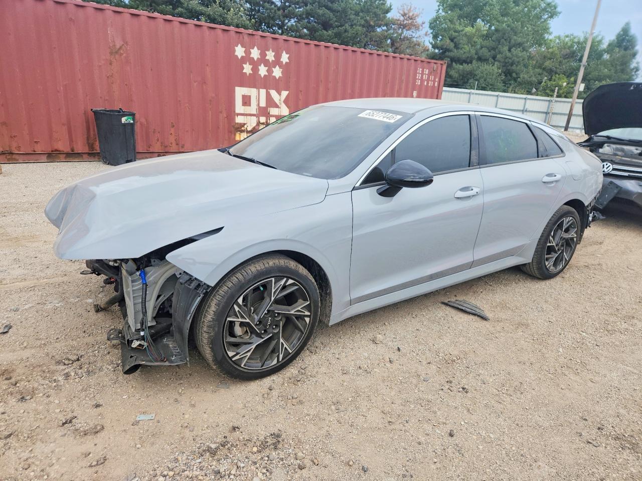 2026 KIA K5 GT LINE | KNAG64J79T5475280 | UPCARS