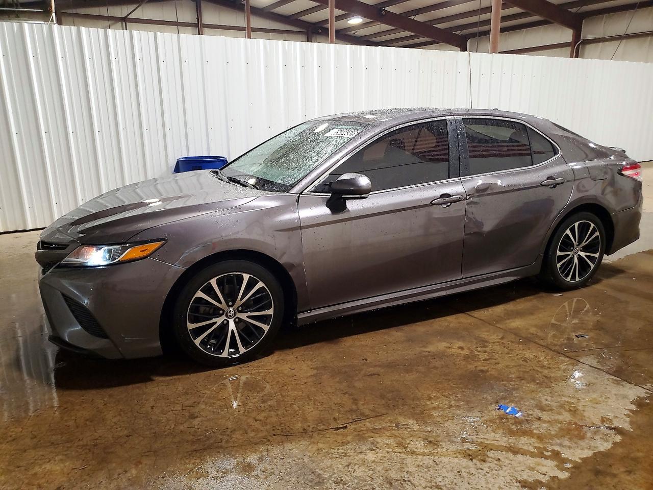 2020 TOYOTA CAMRY SE | 4T1M11AK2LU399538 | UPCARS
