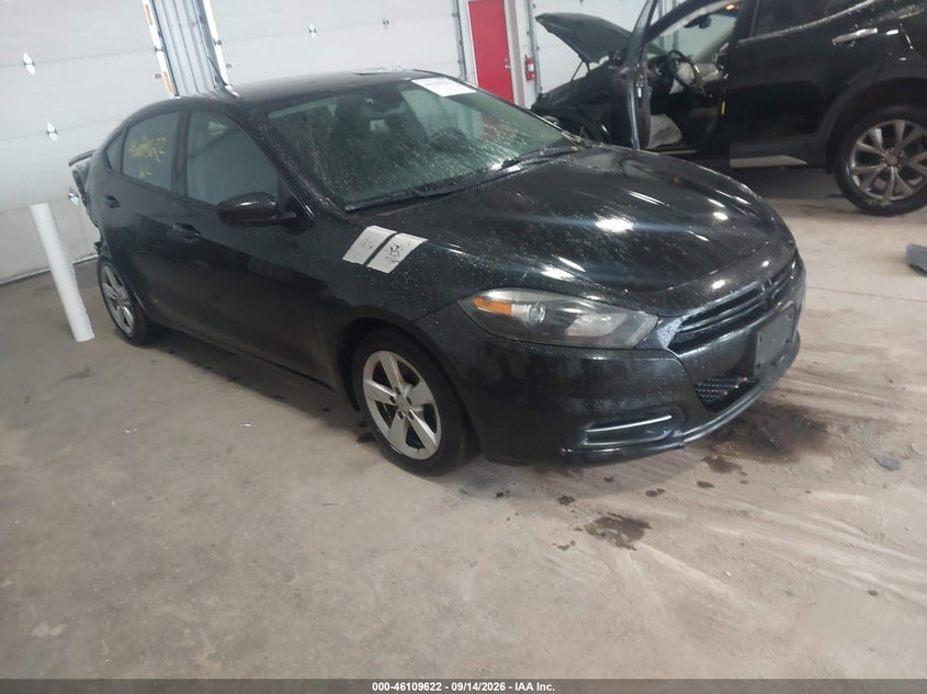 2015 DODGE DART SXT | 1C3CDFBB4FD352183 | UPCARS