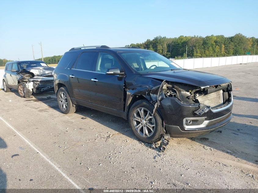 2015 GMC ACADIA SLT-1 | 1GKKVRKD6FJ113537 | UPCARS