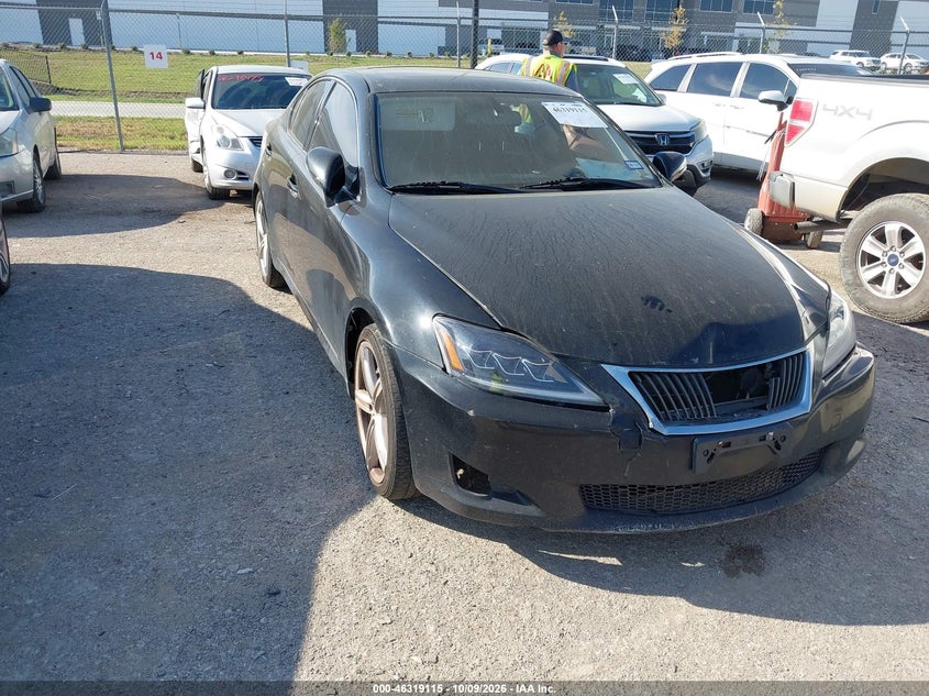 2009 LEXUS IS 350 | JTHBE262592017150 | UPCARS