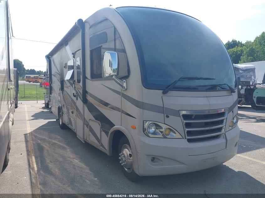 2015 FORD E-350 STRIPPED | 1FC3E3KS6FDA02366 | UPCARS