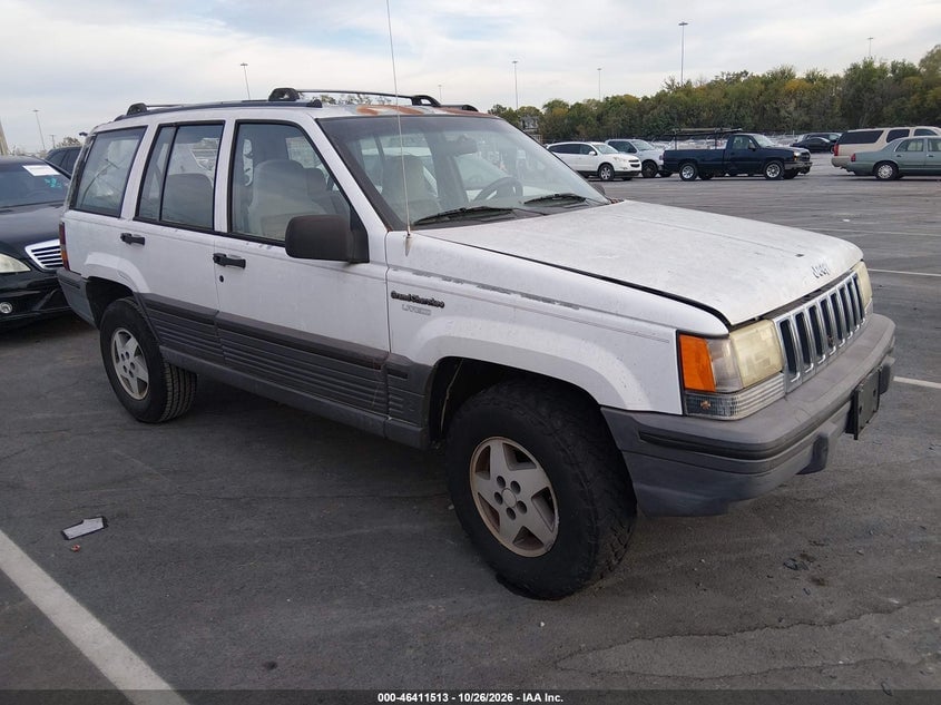 1995 JEEP GRAND CHEROKEE LAREDO | 1J4FX58S2SC753498 | UPCARS