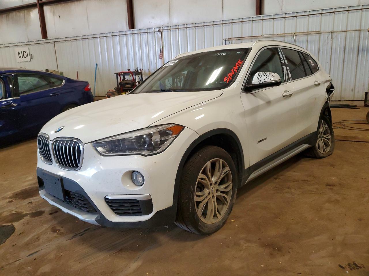 2017 BMW X1 XDRIVE28I | WBXHT3C32H5F78185 | UPCARS