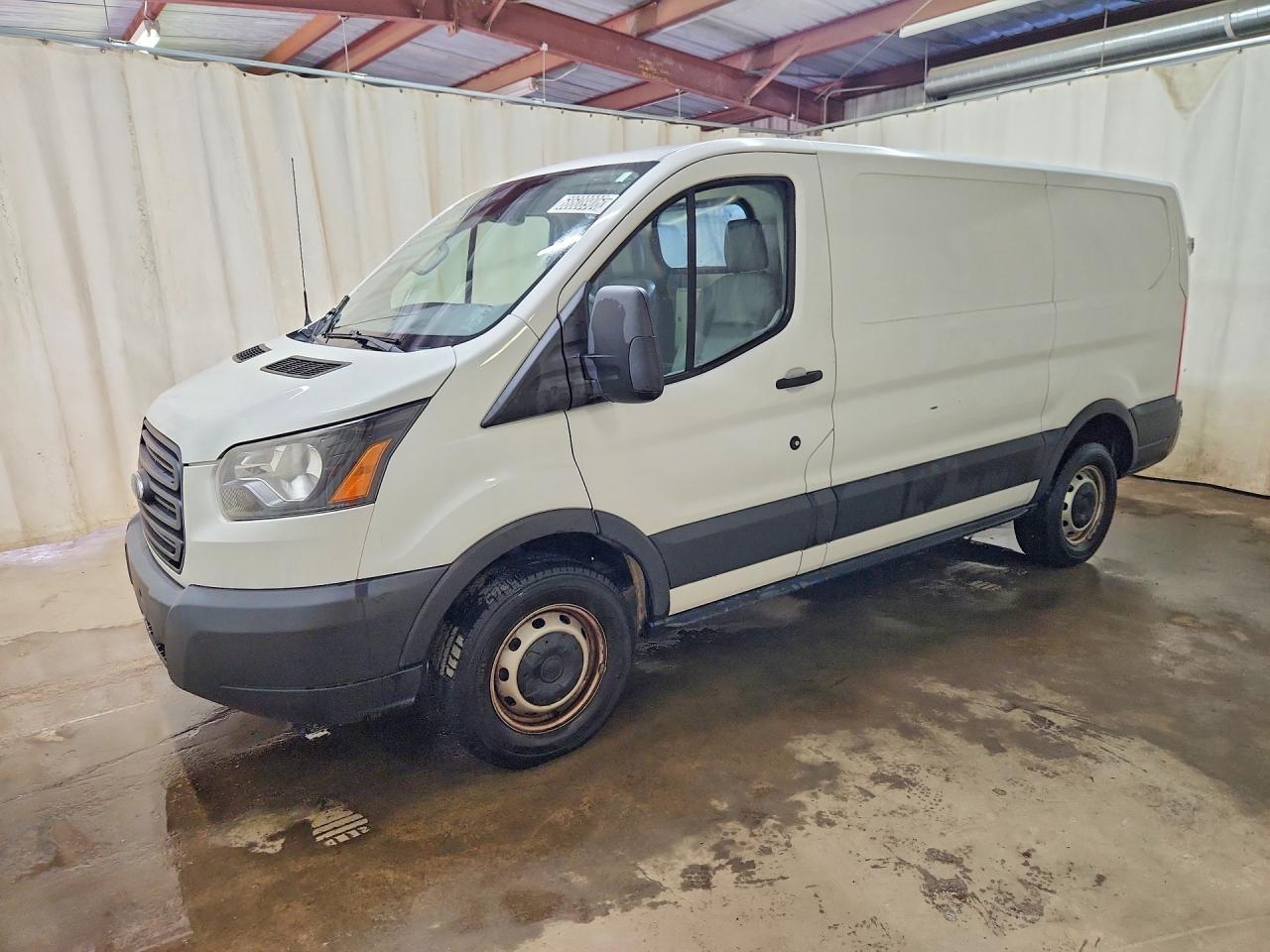 2019 FORD TRANSI T-250 | 1FTYR1YM2KKA12065 | UPCARS