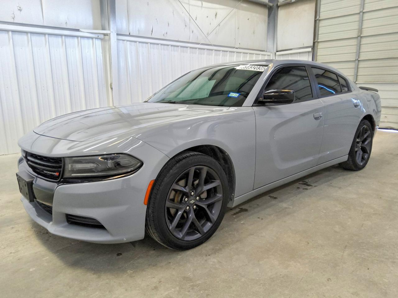 2021 DODGE CHARGER SXT | 2C3CDXBG4MH532135 | UPCARS