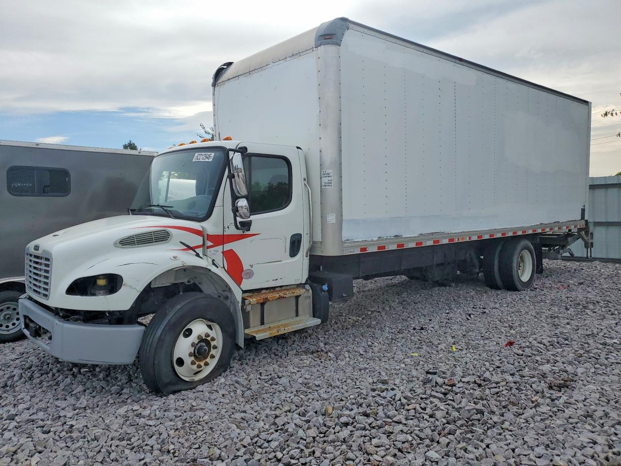 2022 FREIGHTLINER ALL OTHER UNKNOWN | 3ALACWFC6NDNG6629 | UPCARS