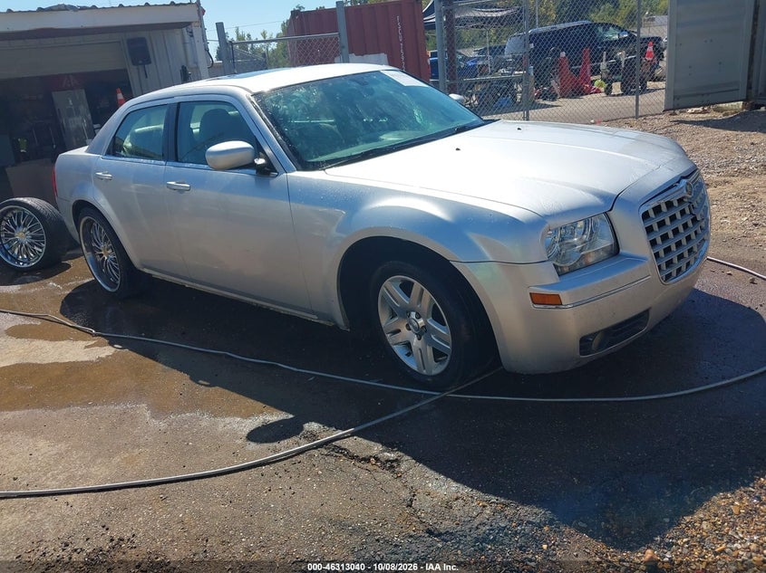 2005 CHRYSLER 300 TOURING | 2C3JA53G35H595795 | UPCARS