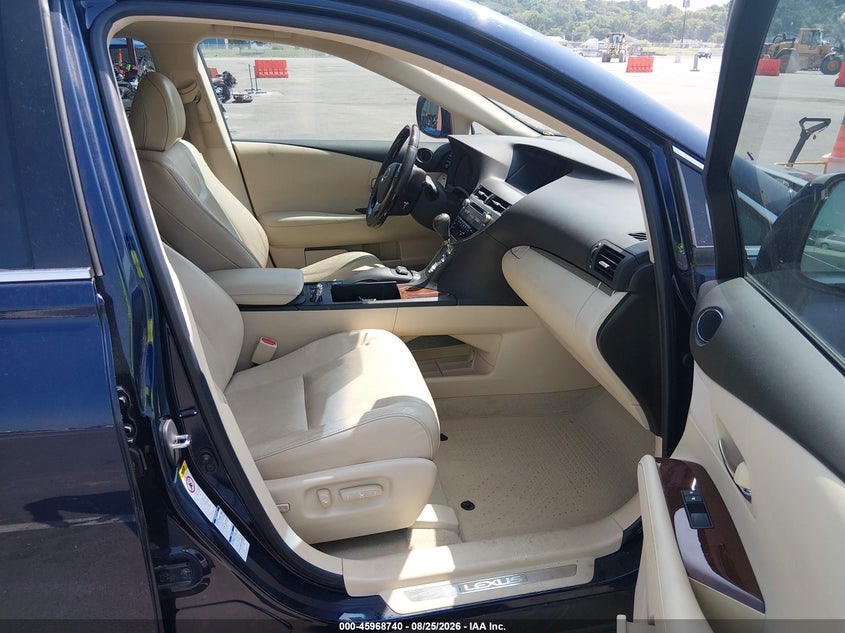 2015 LEXUS RX 350 | 2T2BK1BA9FC279778 | UPCARS
