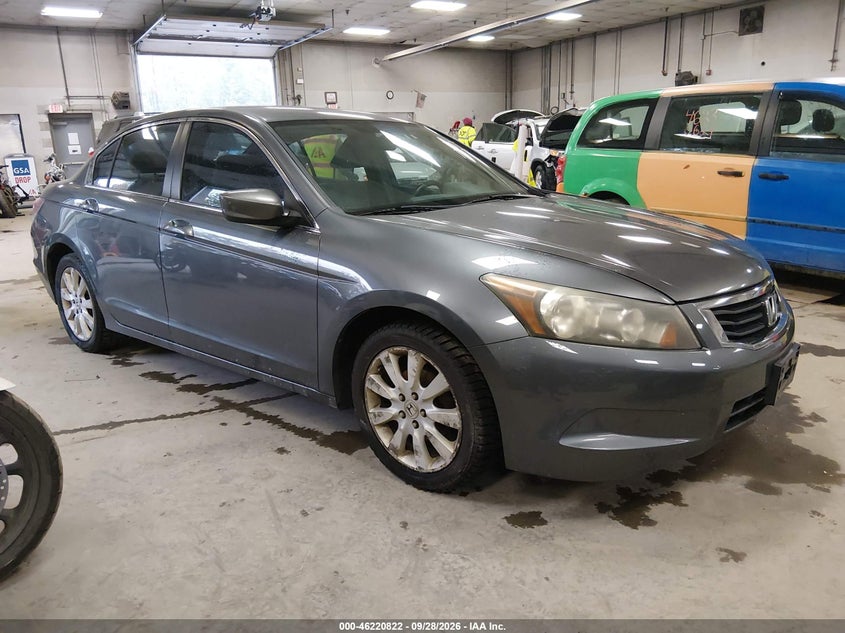 2009 HONDA ACCORD SDN LX-P | 1HGCP26429A004672 | UPCARS