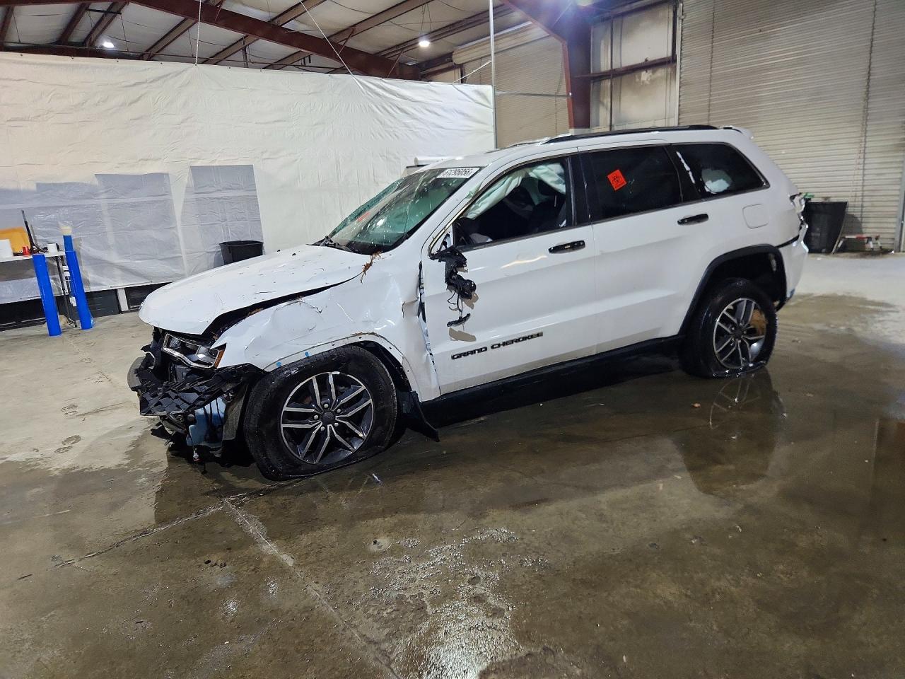 2019 JEEP CHEROKEE LIMITED | 1C4RJFBG6KC759514 | UPCARS