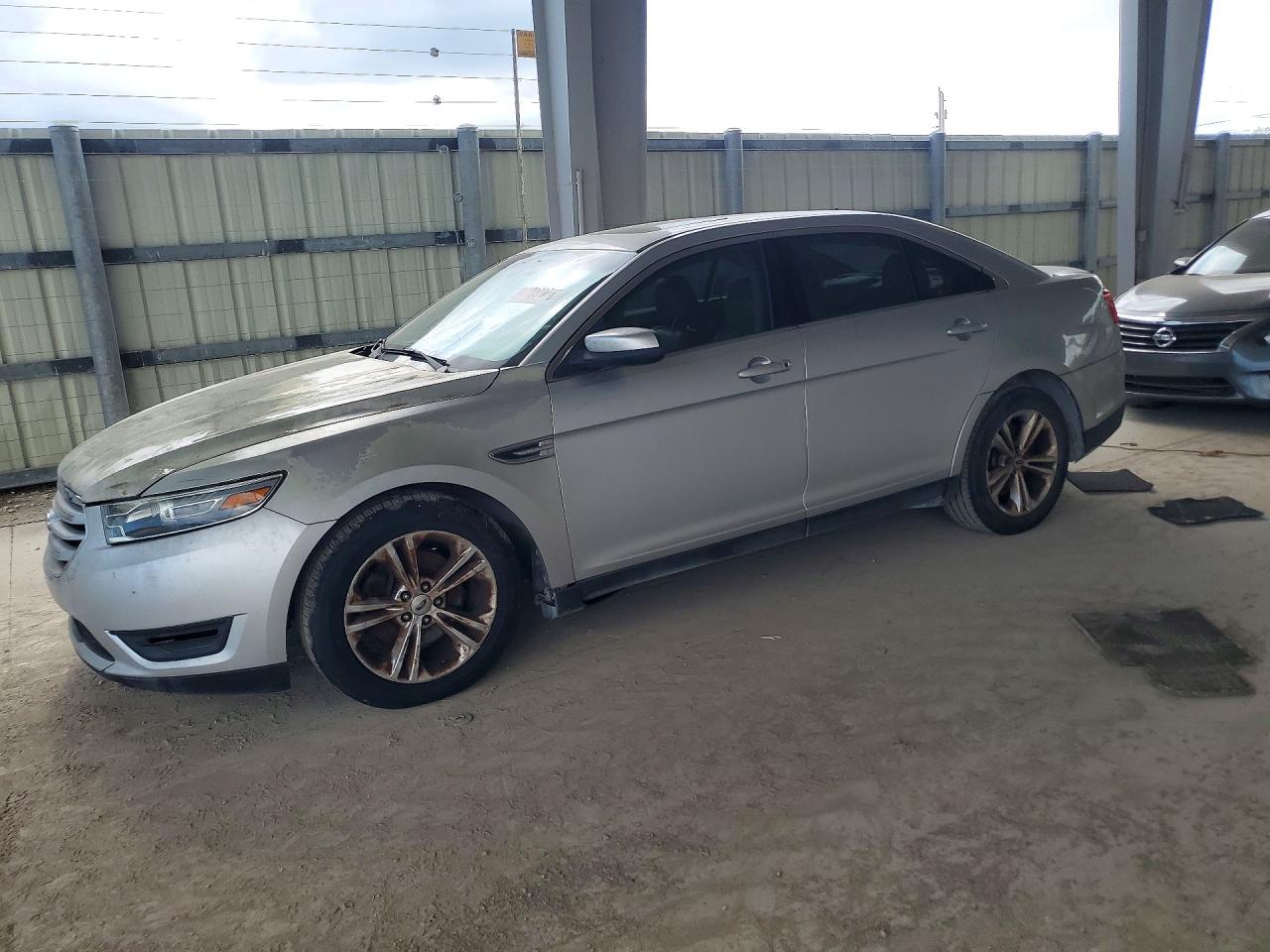 2014 FORD TAURU SEL | 1FAHP2E82EG105944 | UPCARS