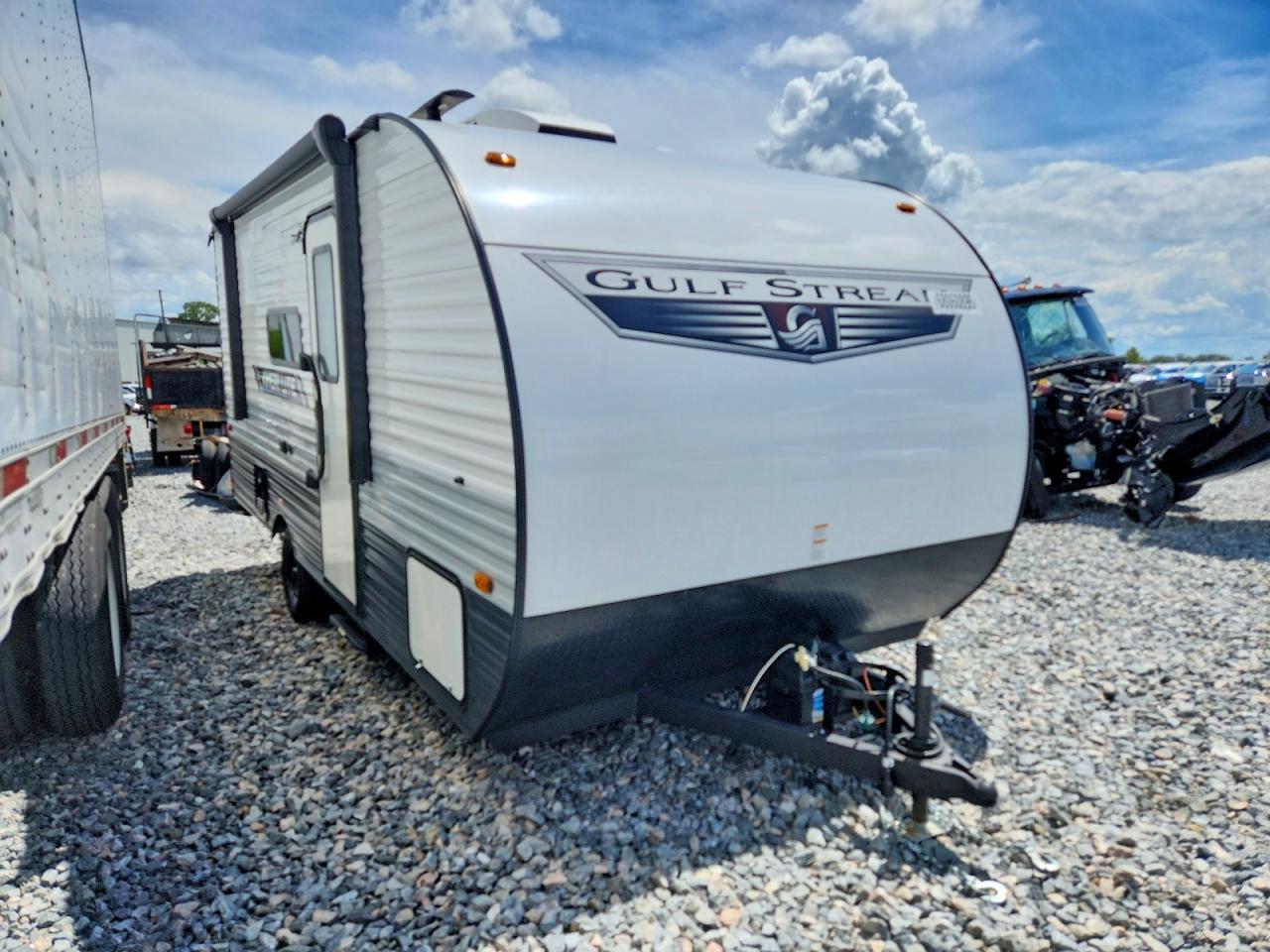 2025 GULF STREAM AMERI LITE CAMPER | 1NL1G2110S6021556 | UPCARS