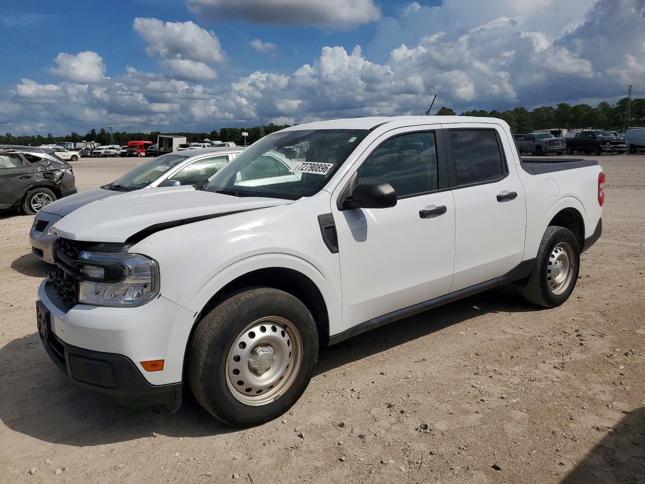 2023 FORD MAVERICK XL | 3FTTW8E97PRA49398 | UPCARS
