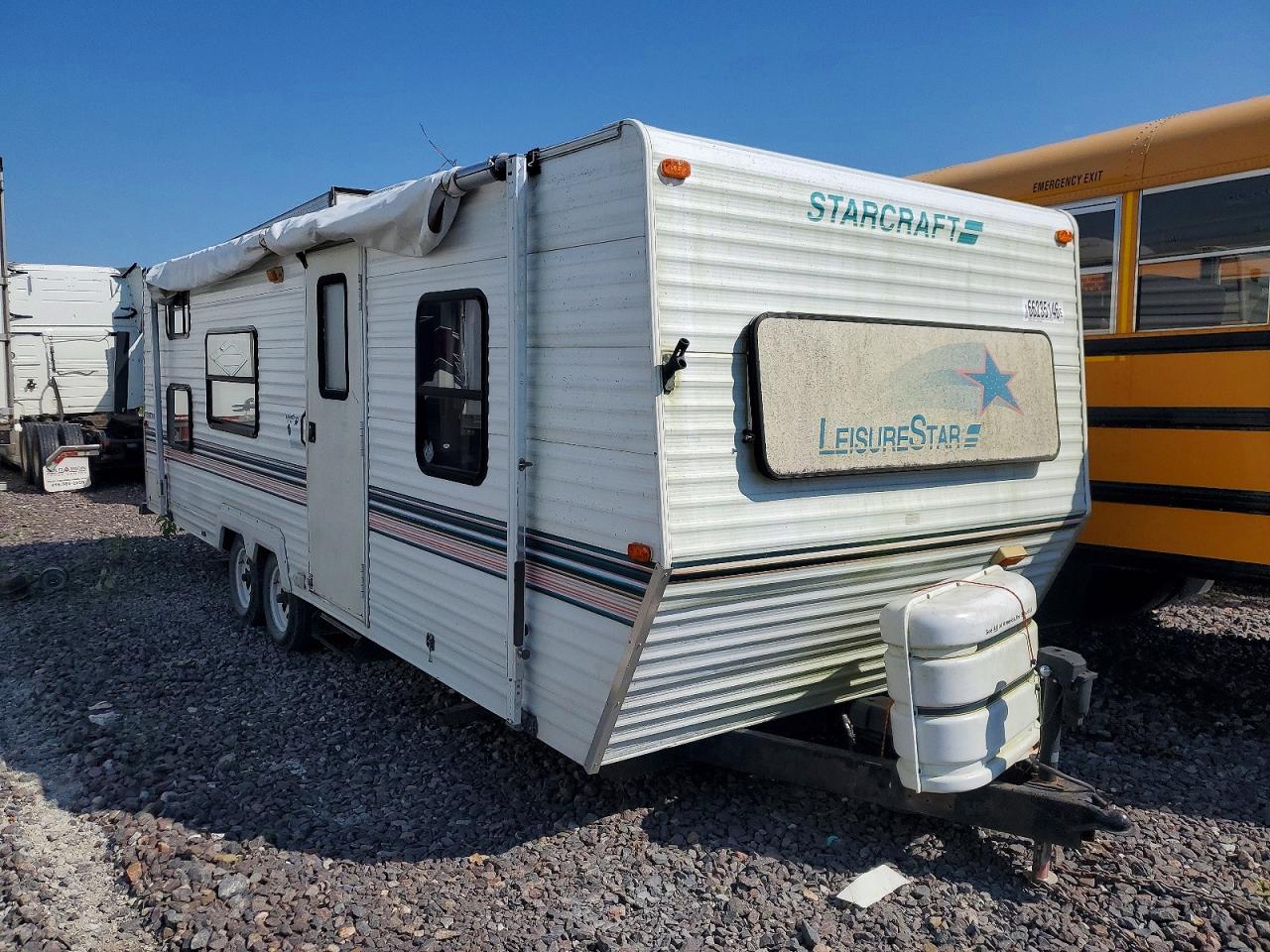 1996 STARCRAFT RV LEISURESTAR CAMPER | 1SABS02MXT1TL1454 | UPCARS