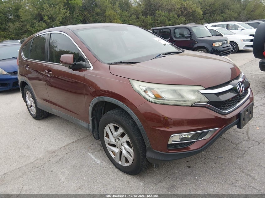 2016 HONDA CR-V EX | 3CZRM3H56GG709061 | UPCARS