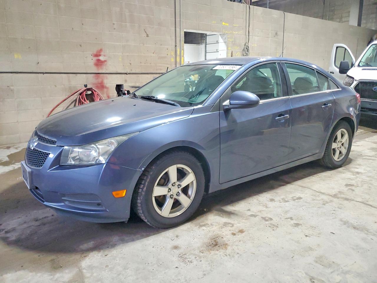 2014 CHEVROLET CRUZE LT | 1G1PC5SBXE7187711 | UPCARS