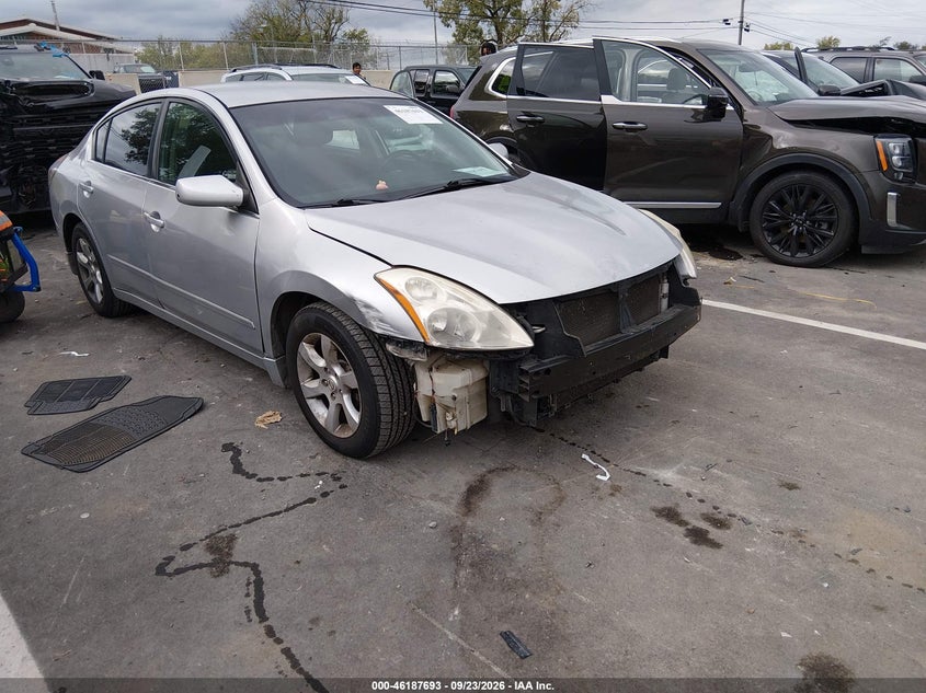 2010 NISSAN ALTIMA 2.5 S | 1N4AL2AP0AN523595 | UPCARS