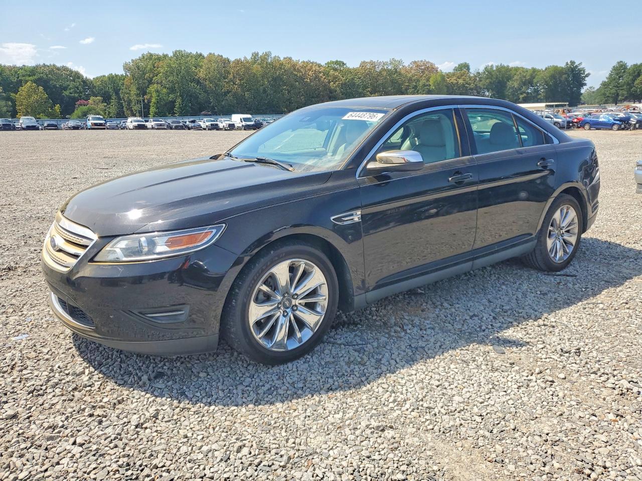 2012 FORD TAURUS LIMITED | 1FAHP2FW8CG117428 | UPCARS