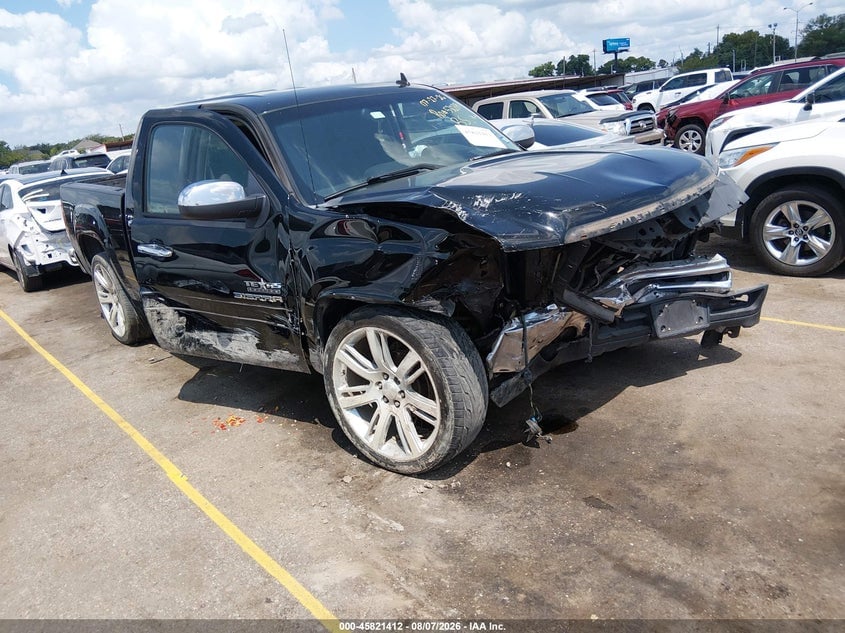 2009 GMC SIERRA 1500 SLE | 3GTEC23J49G286246 | UPCARS