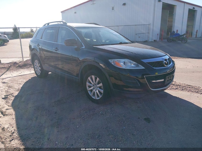 2010 MAZDA CX-9 SPORT | JM3TB2MA9A0211888 | UPCARS