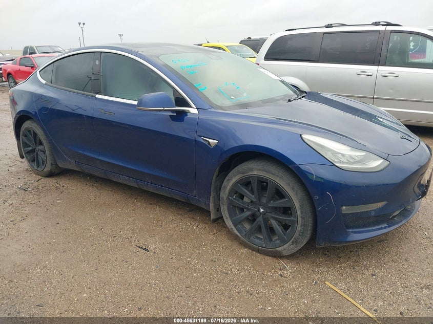2019 TESLA MODEL 3 LONG RANGE/MID RANGE/STANDARD RANGE/STANDARD RANGE PLUS | 5YJ3E1EA7KF431770 | UPCARS