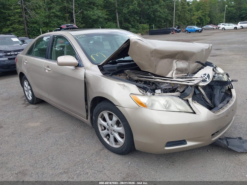2009 TOYOTA CAMRY LE | 4T1BE46K79U413187 | UPCARS
