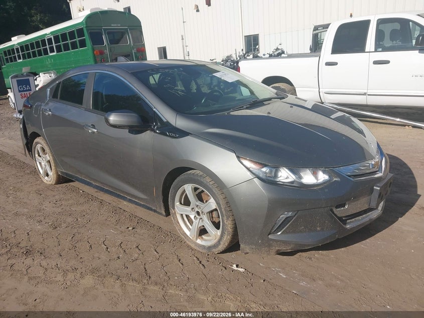 2017 CHEVROLET VO LT | 1G1RC6S52HU147895 | UPCARS