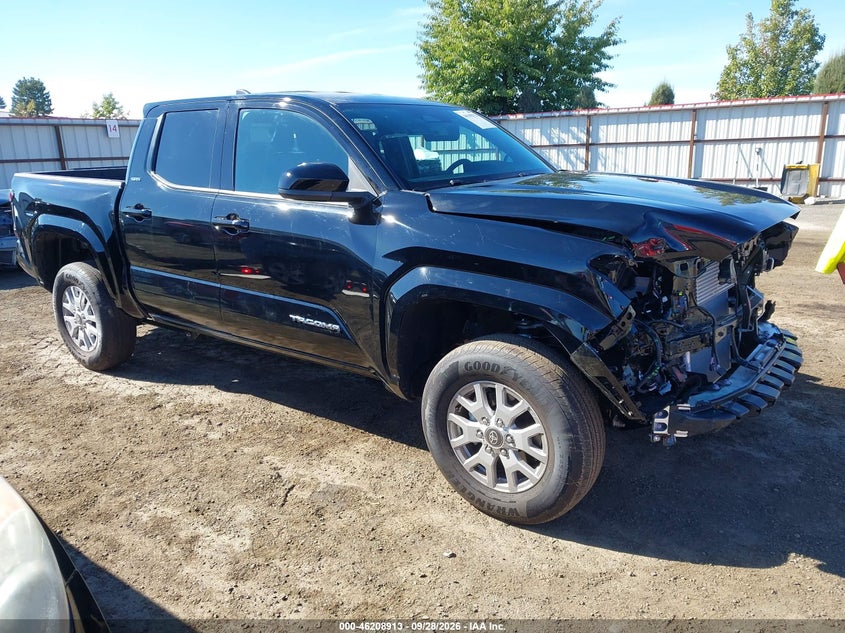 2026 TOYOTA TACOMA SR5 | 3TMLB5JN8TM290228 | UPCARS