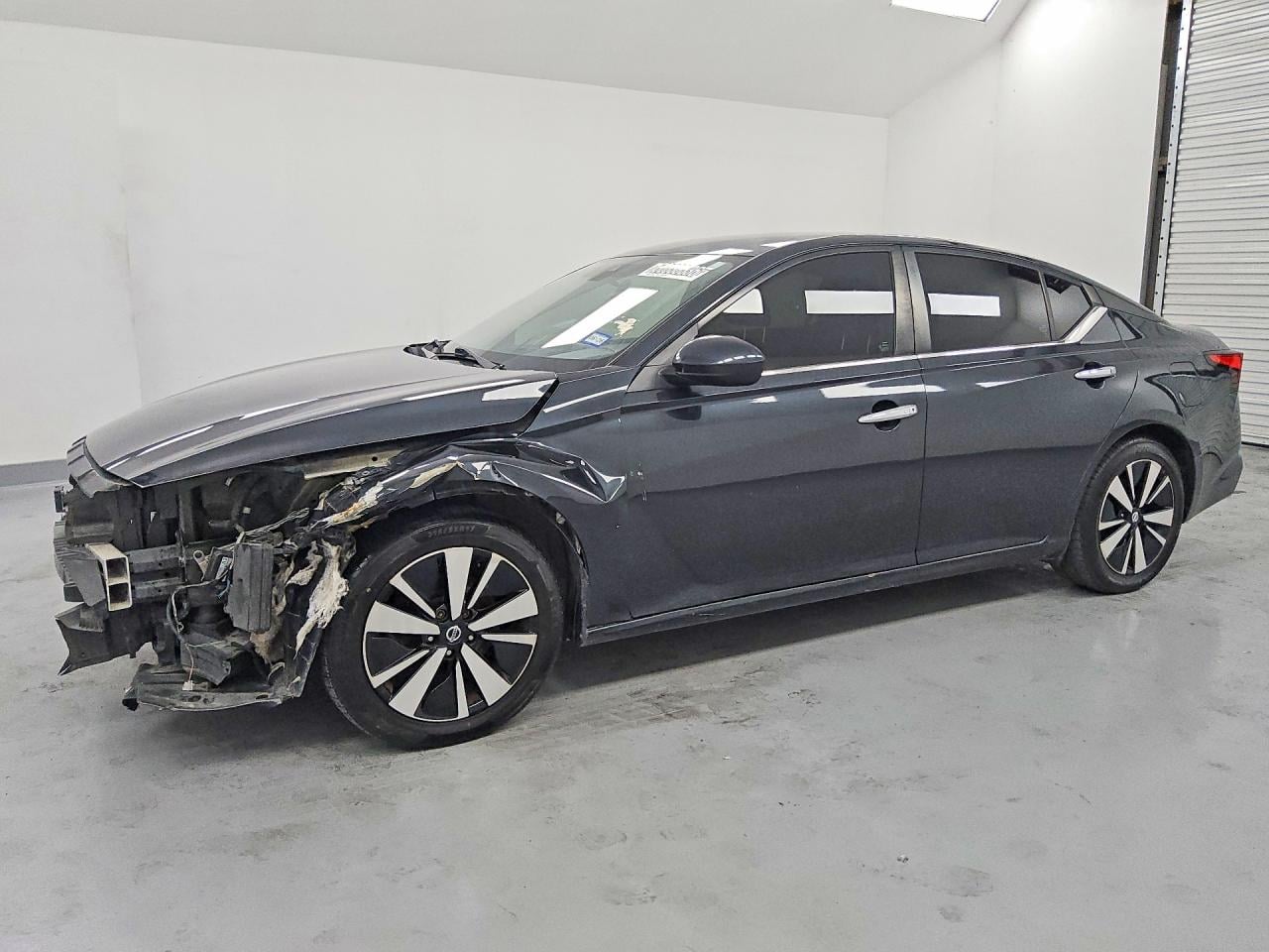2021 NISSAN ALTIMA SV | 1N4BL4DV0MN391761 | UPCARS