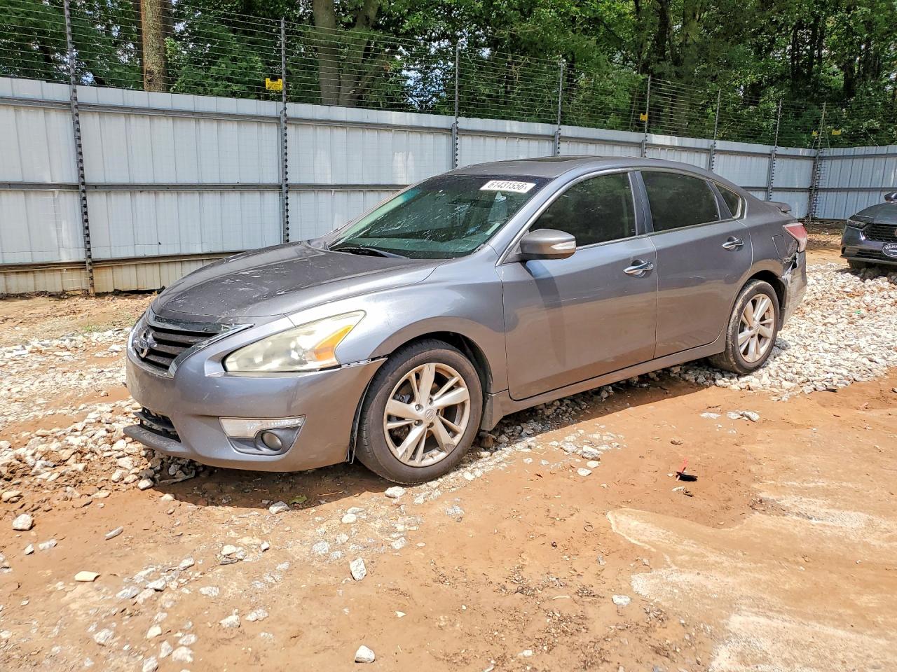2015 NISSAN ALTIMA 2.5 SL | 1N4AL3AP0FN893023 | UPCARS
