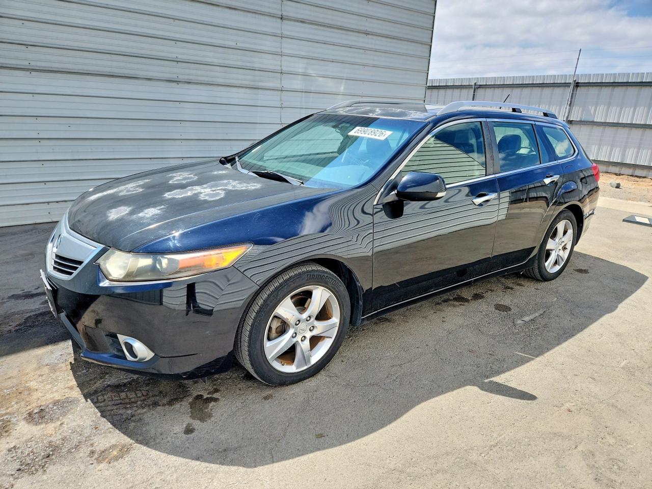 2012 ACURA TSX | JH4CW2H53CC003841 | UPCARS
